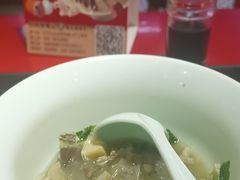 -回味鸭血粉丝汤(新城市广场店)