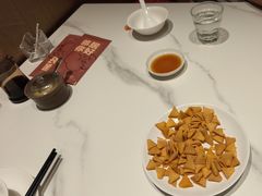 -双合园·海鲜水饺青岛菜(万佳广场店)