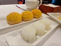 -白天鹅宾馆-宏图府餐厅