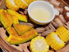 -老阿爸鲜鱼土菜(昆山花桥店)