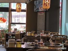 -巴蜀大将火锅(春熙店)
