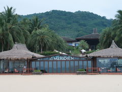 -石梅湾艾美度假酒店