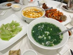 -金时代顺风大酒店(临港百联店)