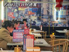 -食大利香港茶餐厅(南亚风情第一城店)