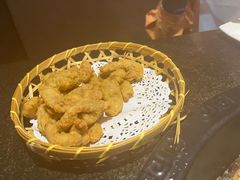 -菌自在·云南野生菌火锅(长安万达店)