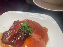 -厦门艾美酒店·乐美中餐厅