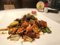 -粤财皇冠假日酒店·彩华轩中餐厅