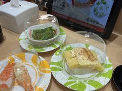 -友壹町寿司(佛山新DNA店)