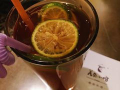 柠檬茶-美奈小馆·越南料理(中航城君尚购物中心店)