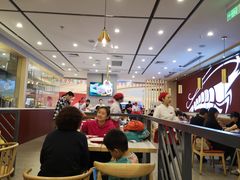 大堂-客临百思德·东北特色馆(龙湖时代天街店)