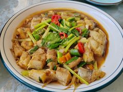 -福建闽珍饭店·宁德大黄鱼(解放南路店)