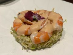 -哈布斯扒房(华发商都店)