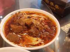 -四季春(美食街店)