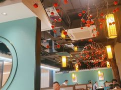 -曹家小菜(胜太路店)