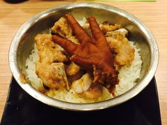 -添好运点心专门店(中环IFC店)