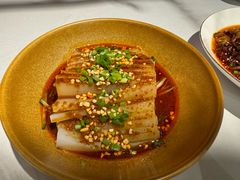 -小河盐帮·私家菜·烤鸭(三元桥·霄云路店)