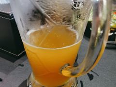 -好唛士·精酿啤酒烧烤(金沪路店)
