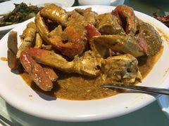 -无招牌海鲜餐厅(克拉码头店)