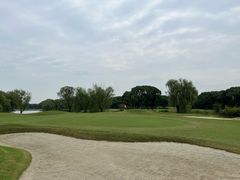 -旭宝高尔夫俱乐部