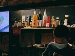 -木子烧鸟屋(百子湾店)