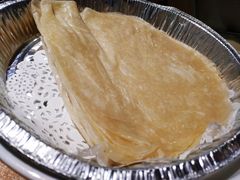满圆春饼-满园烤鸭·春饼(太原街万达店)