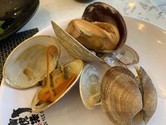 -澜悦港海鲜体验主题餐厅