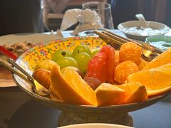 -荷风细雨·中国茶宴(碧云店)