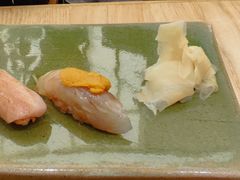 -鮨政·Omakase(港汇恒隆广场店)