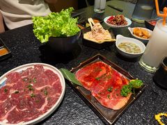 -樱嘢·炭火烧肉(惠南店)