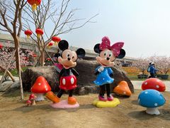 -秀丽东方