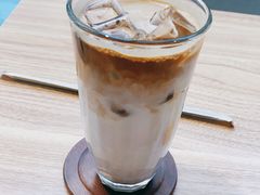 -十一咖啡(青年大街工厂店)