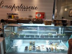 -La patisserie de Mona 茉娜的甜品(韩乐坊店)