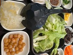 -阿香米线(大兴龙湖天街店)