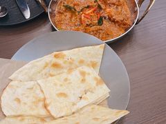 -Shantek象提南亚西餐厅&Bistro(淮海中路店)