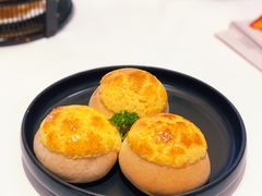 -白天鹅宾馆-宏图府餐厅