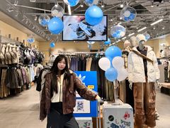 -凯德广场(学府店)