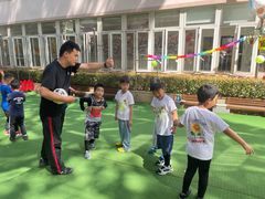 -常德书法幼儿园