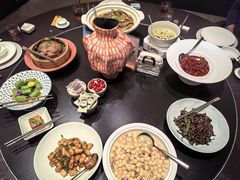 -上座云间·青年赣菜(绿茵店)