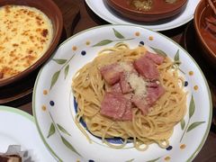 芝士意面-萨莉亚意式餐厅(杭州滨江天街店)