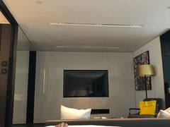-尼依格罗香港美利酒店