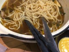 -院子餐厅·大锅菜·老杭帮(桥西直街店)