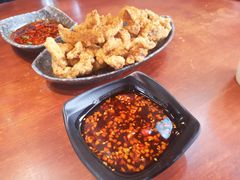 -付小姐在成都(中山公园店)