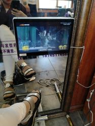 -小齐发型Star·Salon