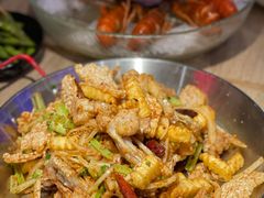 -红盔甲·小龙虾(车公庙店)
