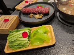 -盡膳口福·百年汤方火锅(科华北路店)