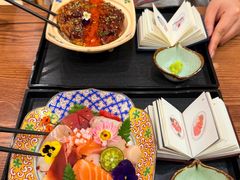 -红叶日本料理(辰熙广场店)