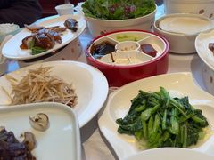 -满堂·烤鸭店·北京菜(鼓楼店)