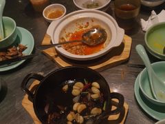 -潮界(虹桥新天地店)