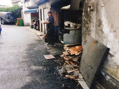 -安庆柴火馄饨(马道街店)