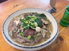 -喜之羊·粉面档